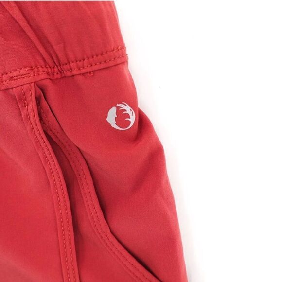 THE AMERICAN OUTDOORSMAN Crossover Skort Pink L - Picture 3 of 5